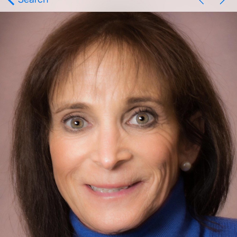 Meet your Posher, Debra